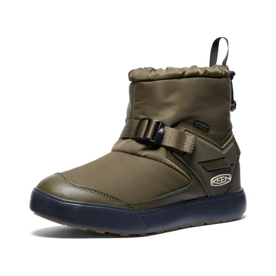 Women's Hoodromeo Waterproof Slip-On Boot