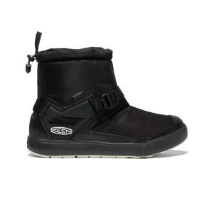 Women's Hoodromeo Waterproof Slip-On Boot