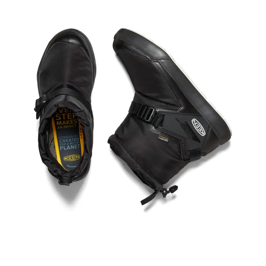 Women's Hoodromeo Waterproof Slip-On Boot