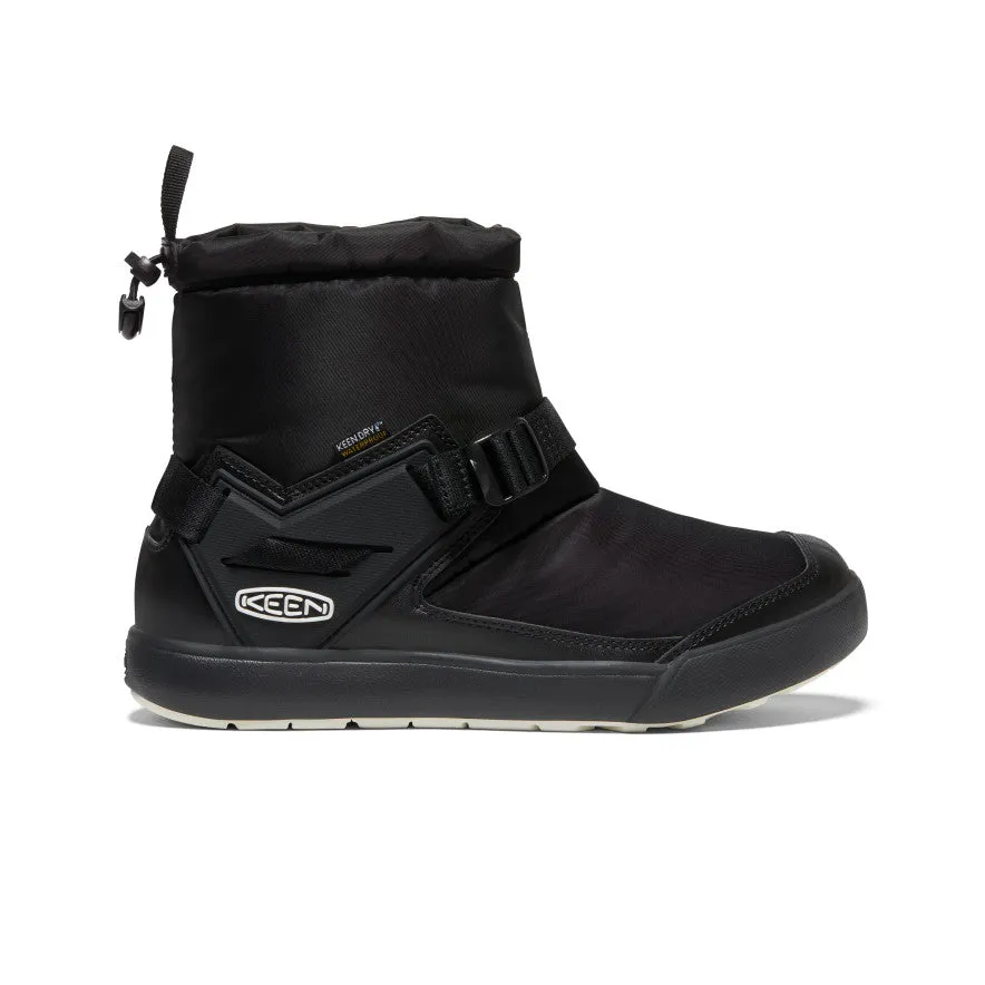 Women's Hoodromeo Waterproof Slip-On Boot