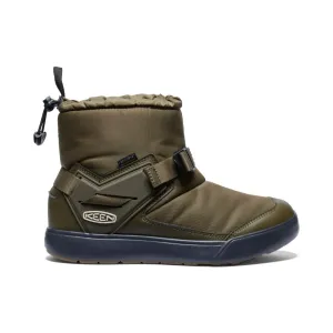 Women's Hoodromeo Waterproof Slip-On Boot