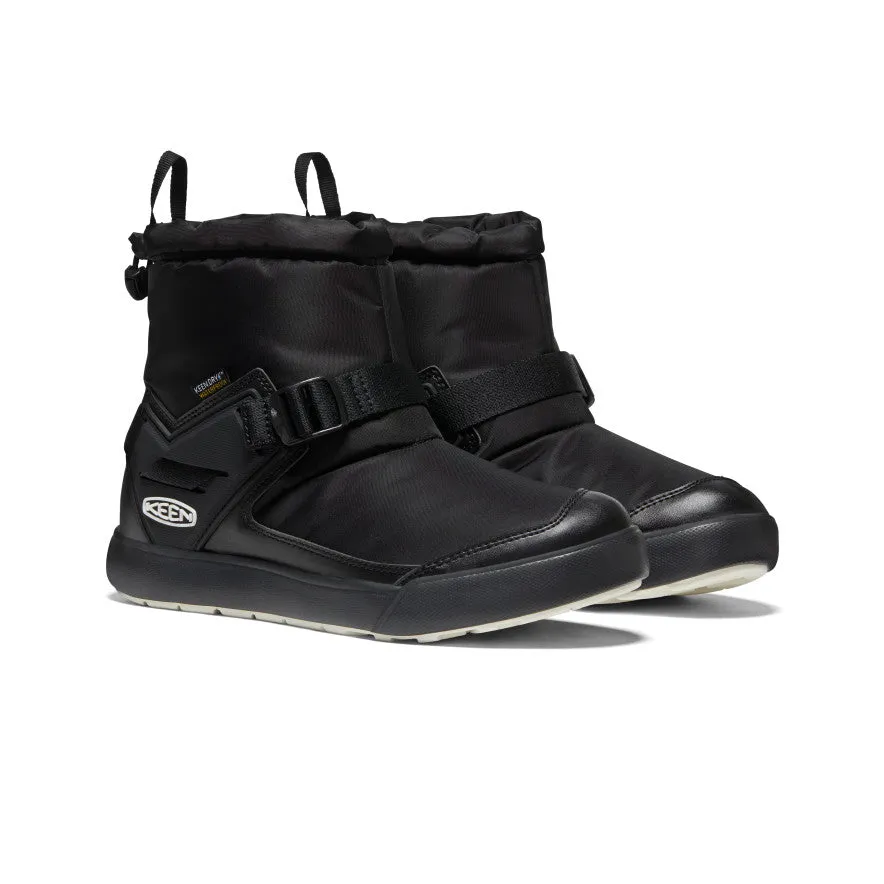 Women's Hoodromeo Waterproof Slip-On Boot