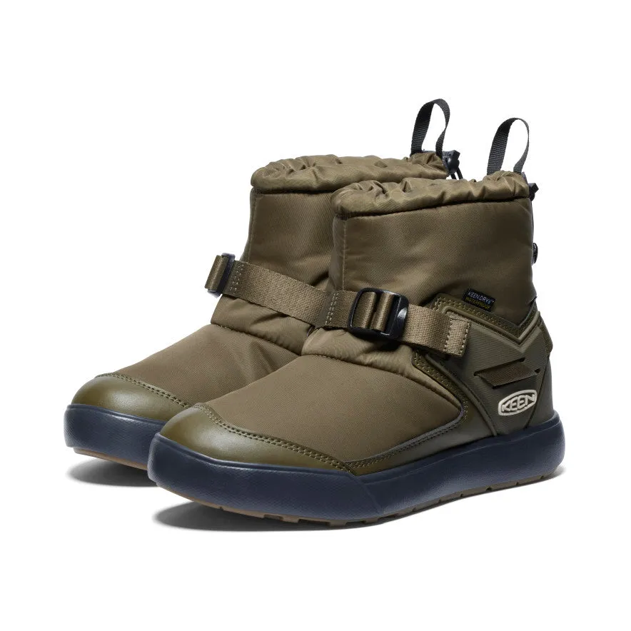 Women's Hoodromeo Waterproof Slip-On Boot