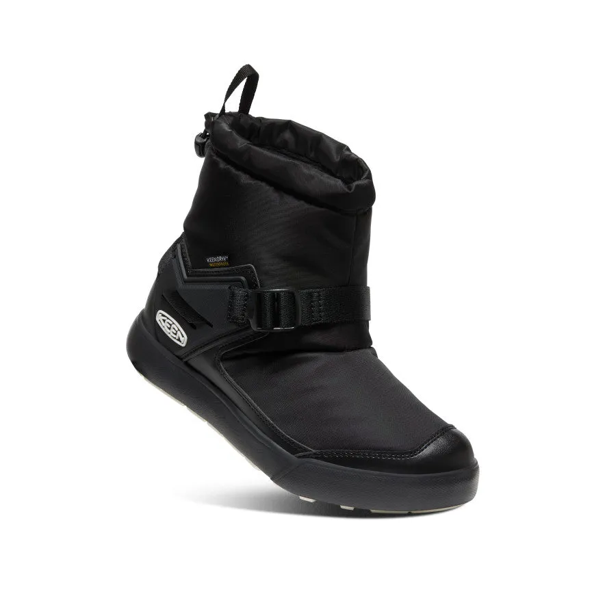 Women's Hoodromeo Waterproof Slip-On Boot