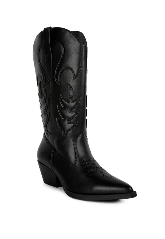 Women's London Rag Ponsies Boot