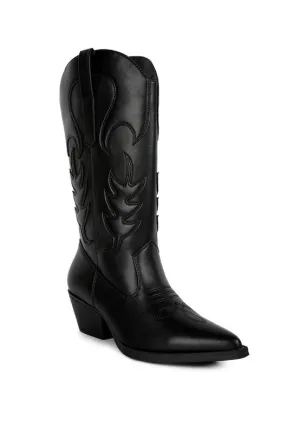 Women's London Rag Ponsies Boot