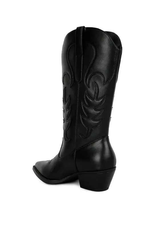 Women's London Rag Ponsies Boot