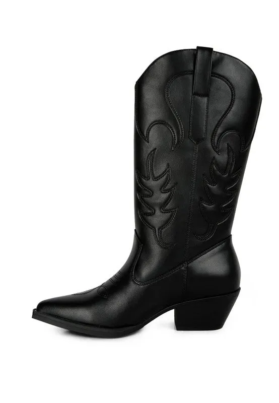 Women's London Rag Ponsies Boot
