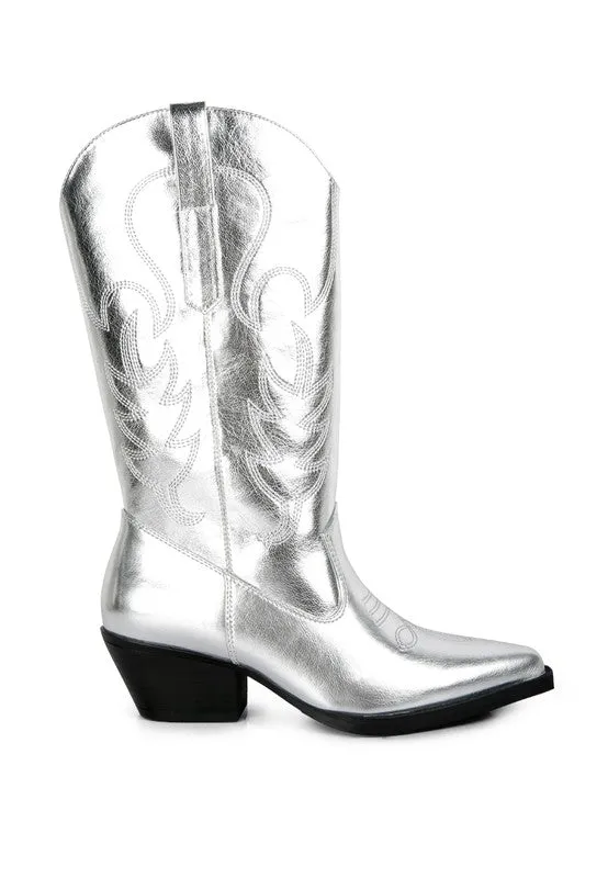 Women's London Rag Ponsies Boot