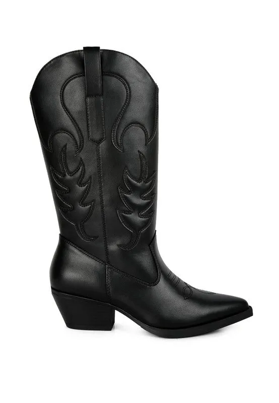 Women's London Rag Ponsies Boot