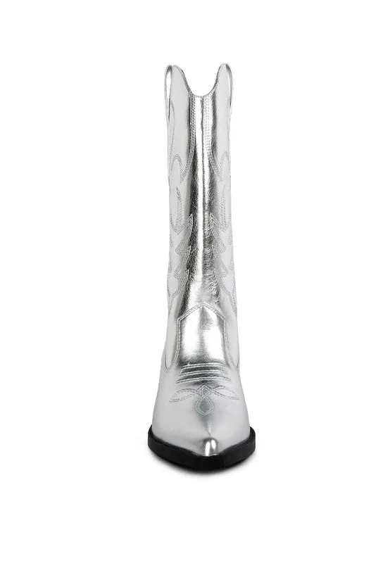 Women's London Rag Ponsies Boot