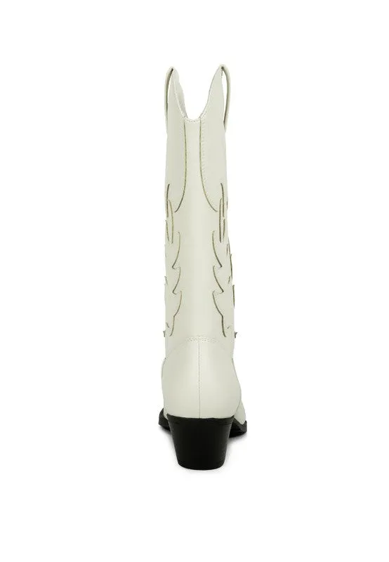 Women's London Rag Ponsies Boot