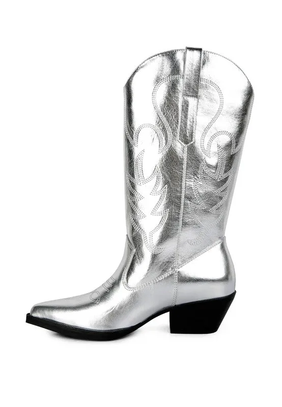 Women's London Rag Ponsies Boot