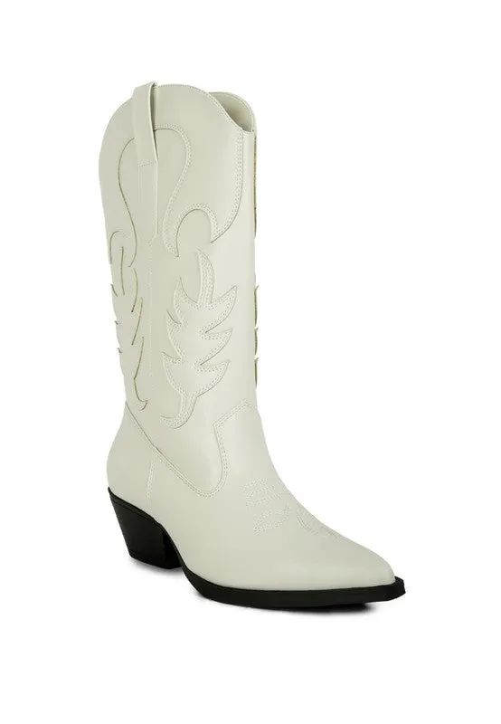 Women's London Rag Ponsies Boot