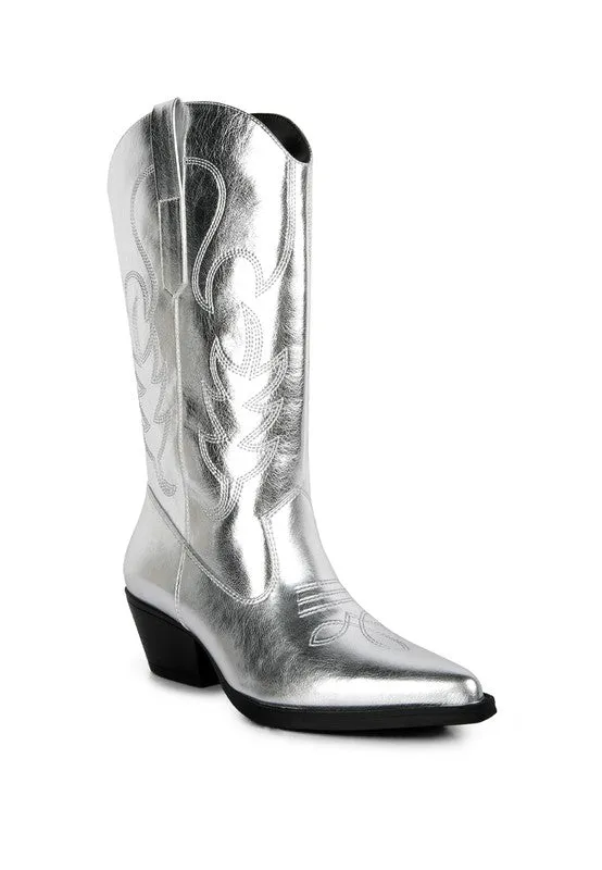 Women's London Rag Ponsies Boot