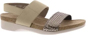 Women's Munro Pisces - Gunmetal Woven
