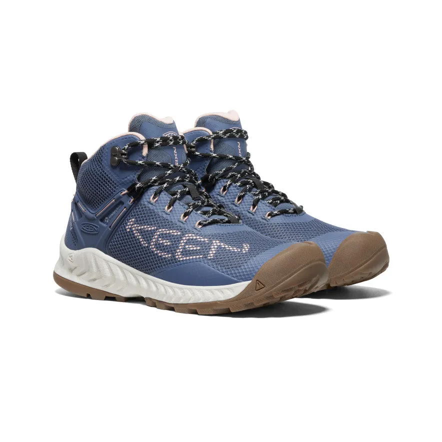 Women's NXIS EVO Waterproof Boot