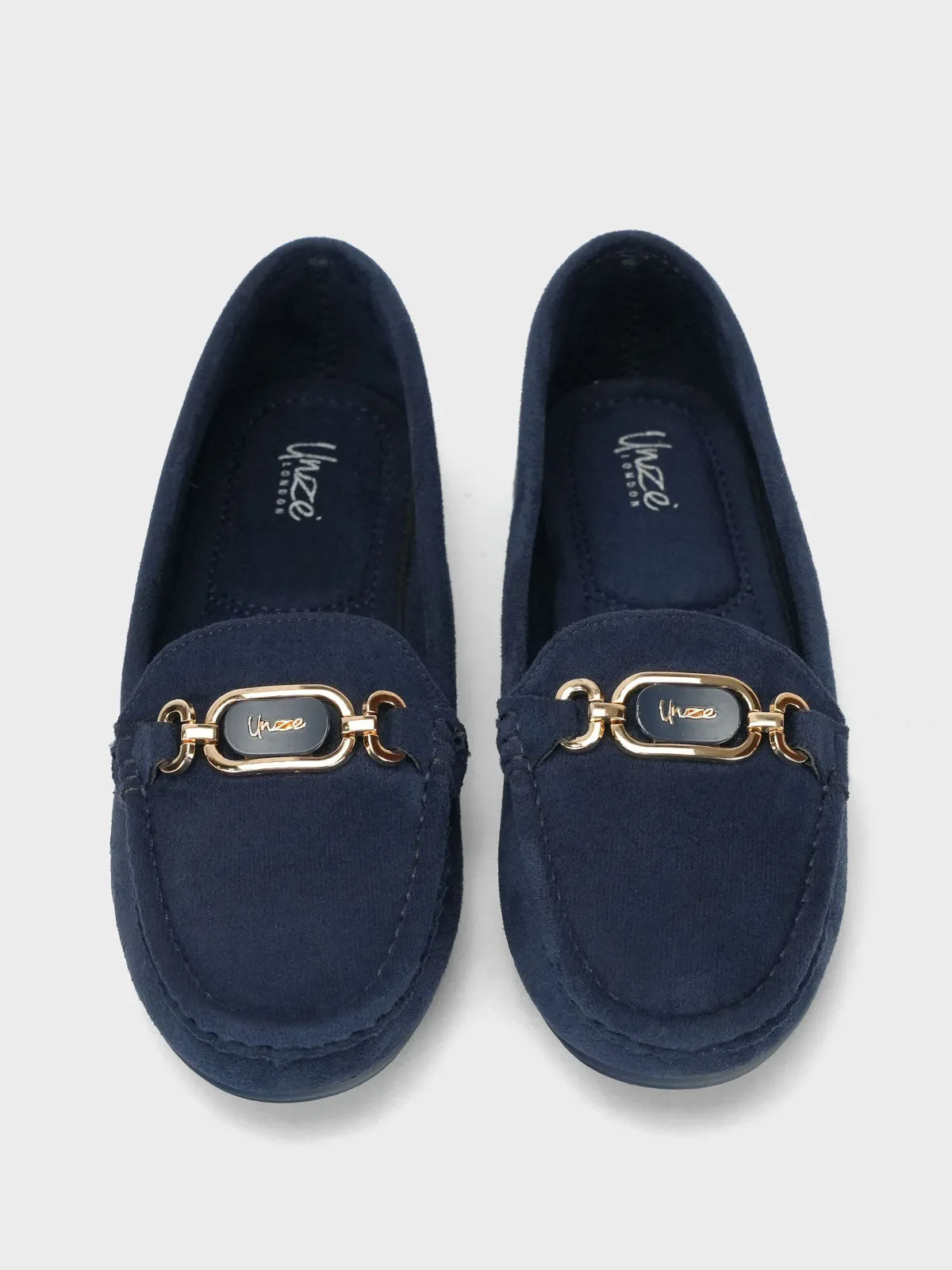 Women's "IRITPI" Casual Comfy Moccasins