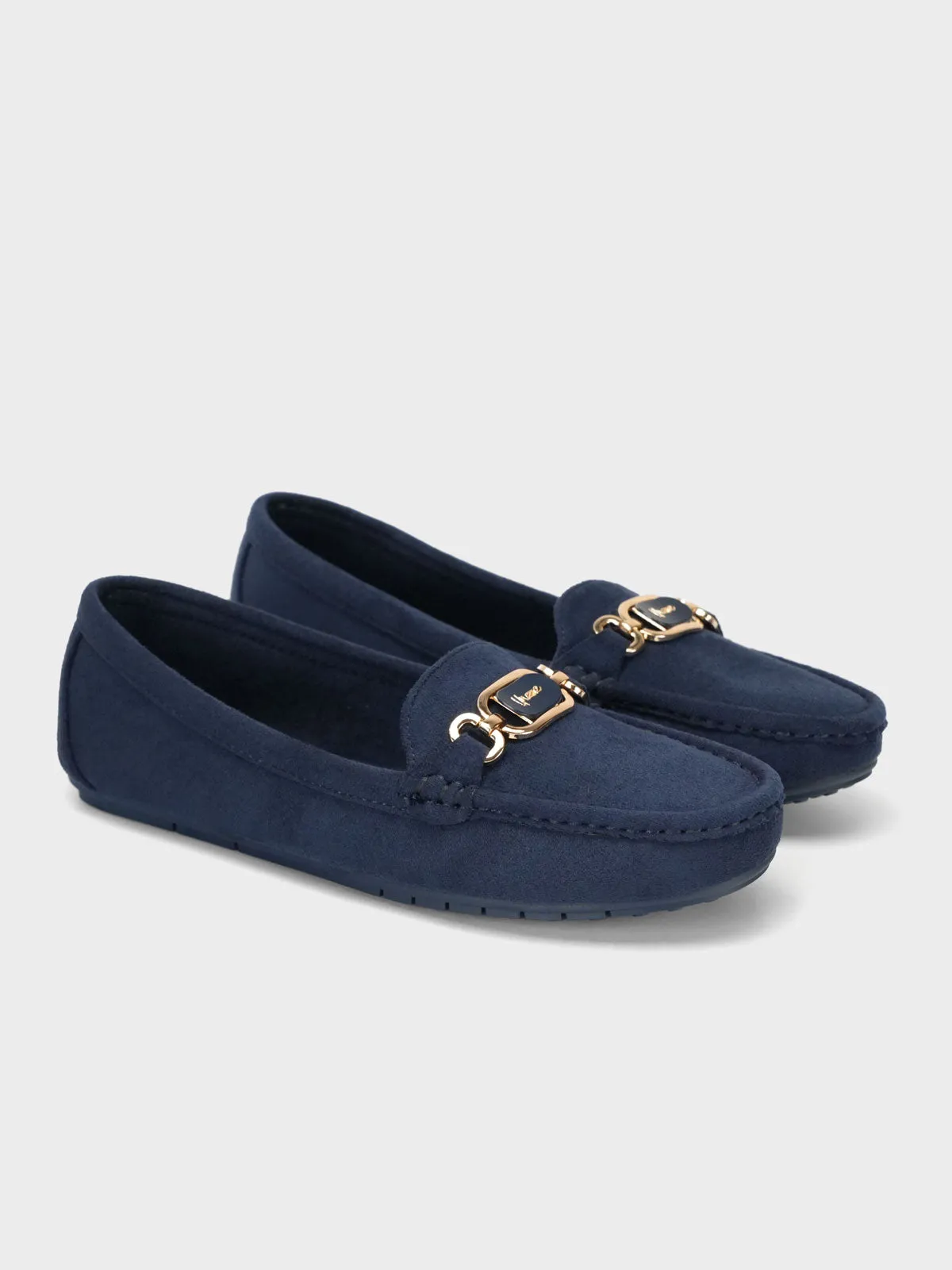 Women's "IRITPI" Casual Comfy Moccasins