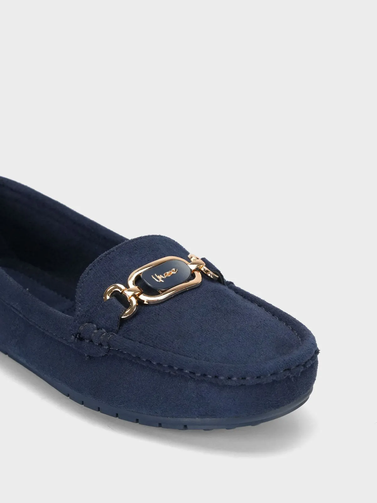 Women's "IRITPI" Casual Comfy Moccasins