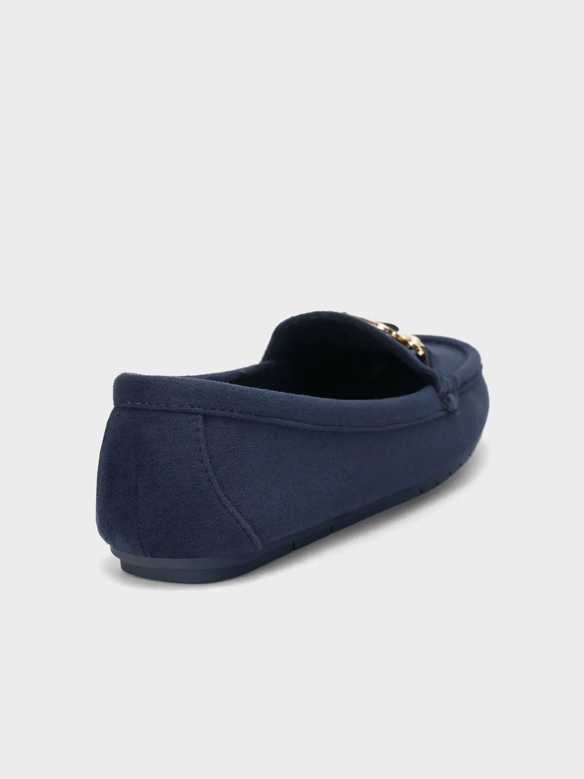 Women's "IRITPI" Casual Comfy Moccasins
