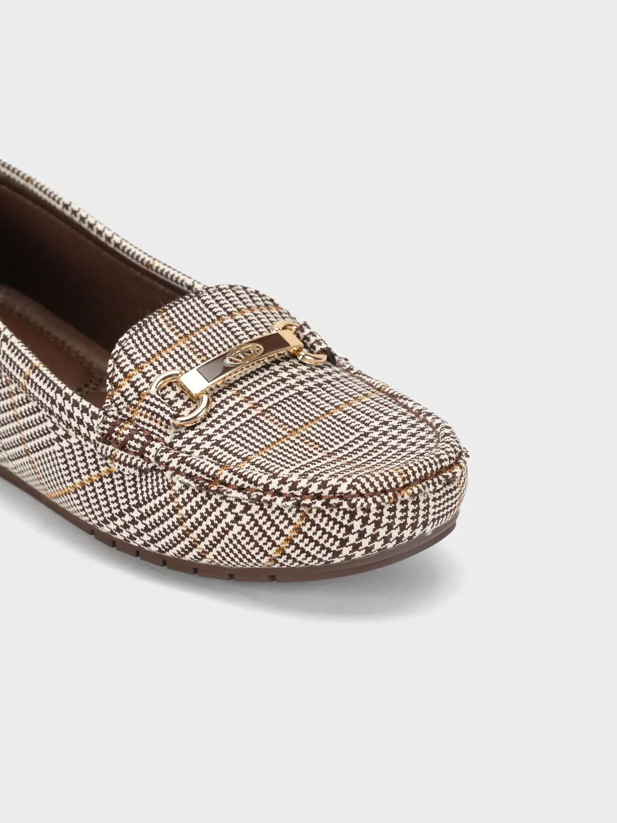 Women's "LEONID" Casual Comfy Moccasins