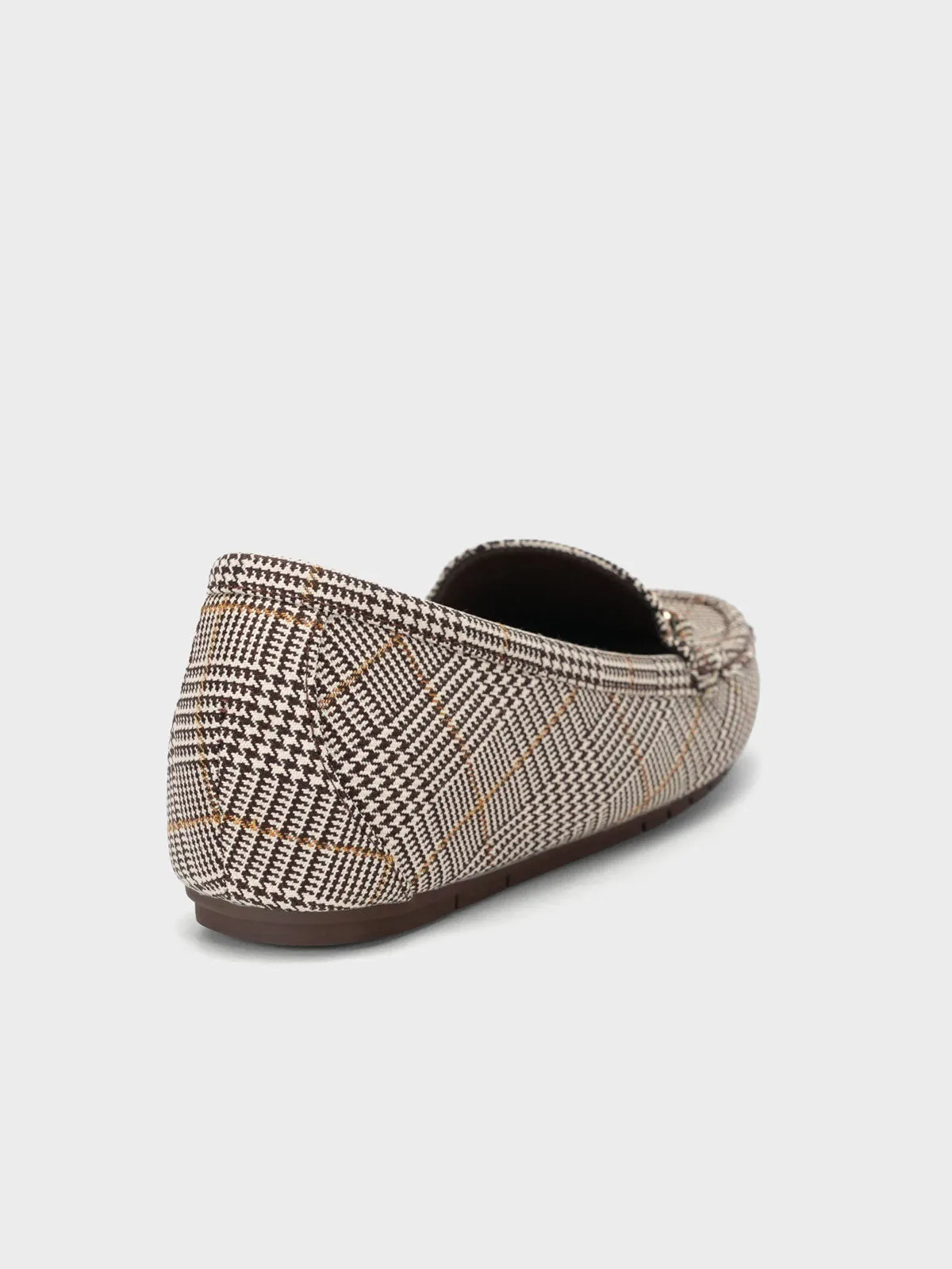 Women's "LEONID" Casual Comfy Moccasins