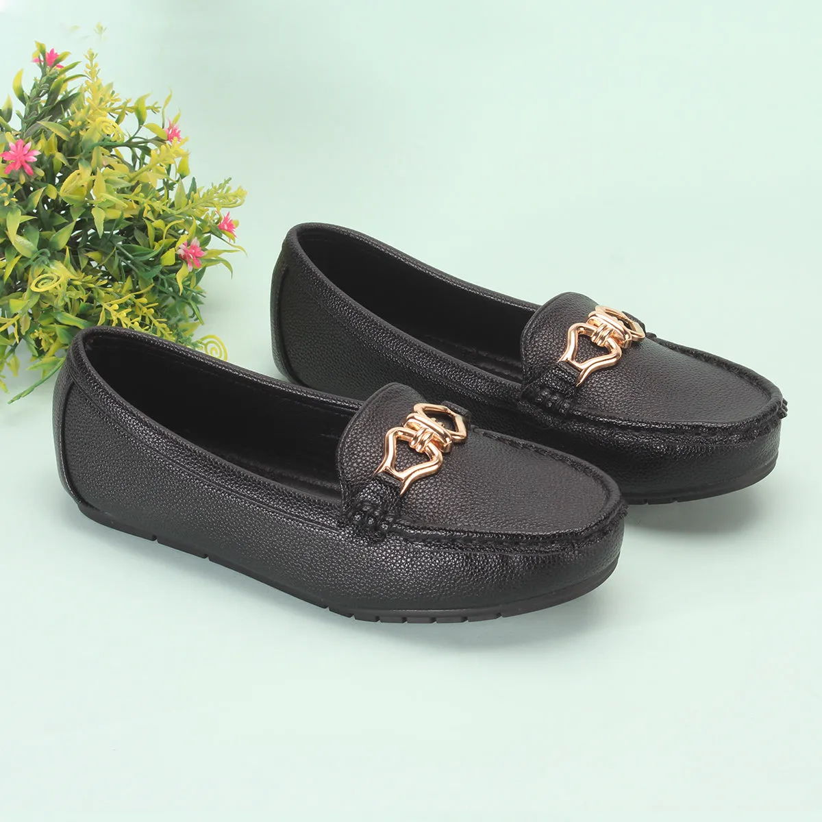 Women's "SOREN" Casual Comfy Moccasins