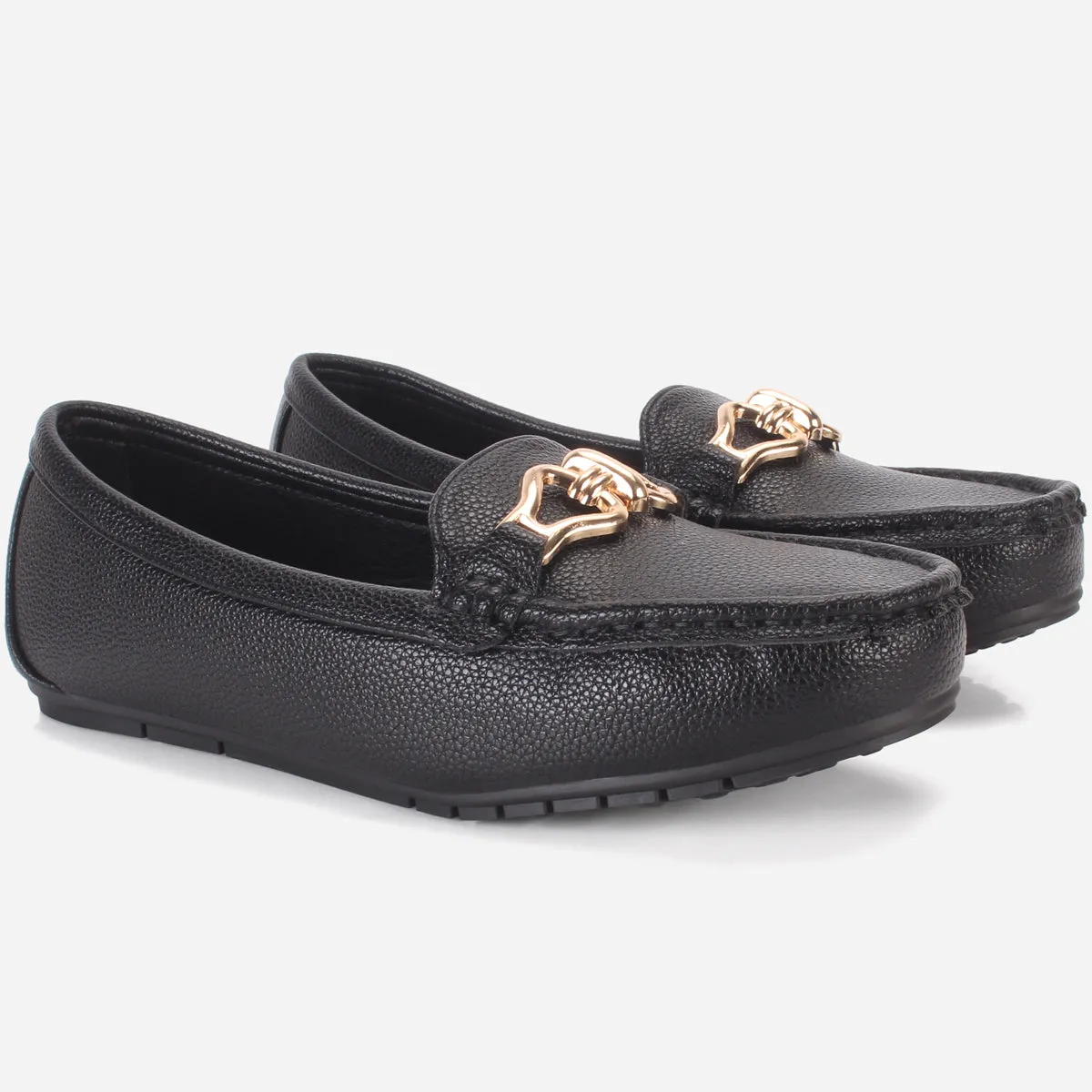 Women's "SOREN" Casual Comfy Moccasins