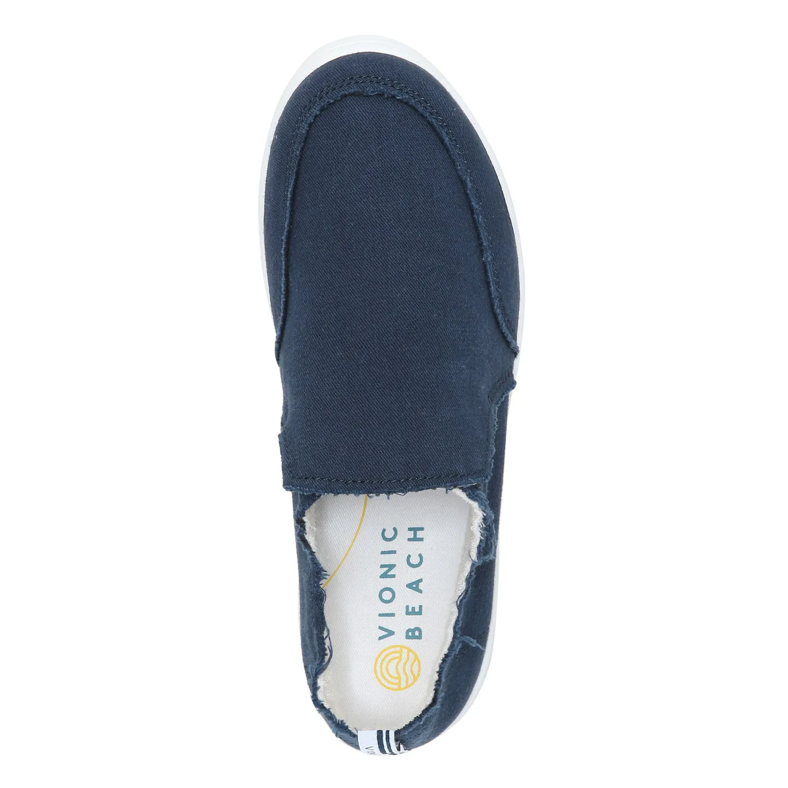 Women's Vionic Beach, Malibu Sneaker