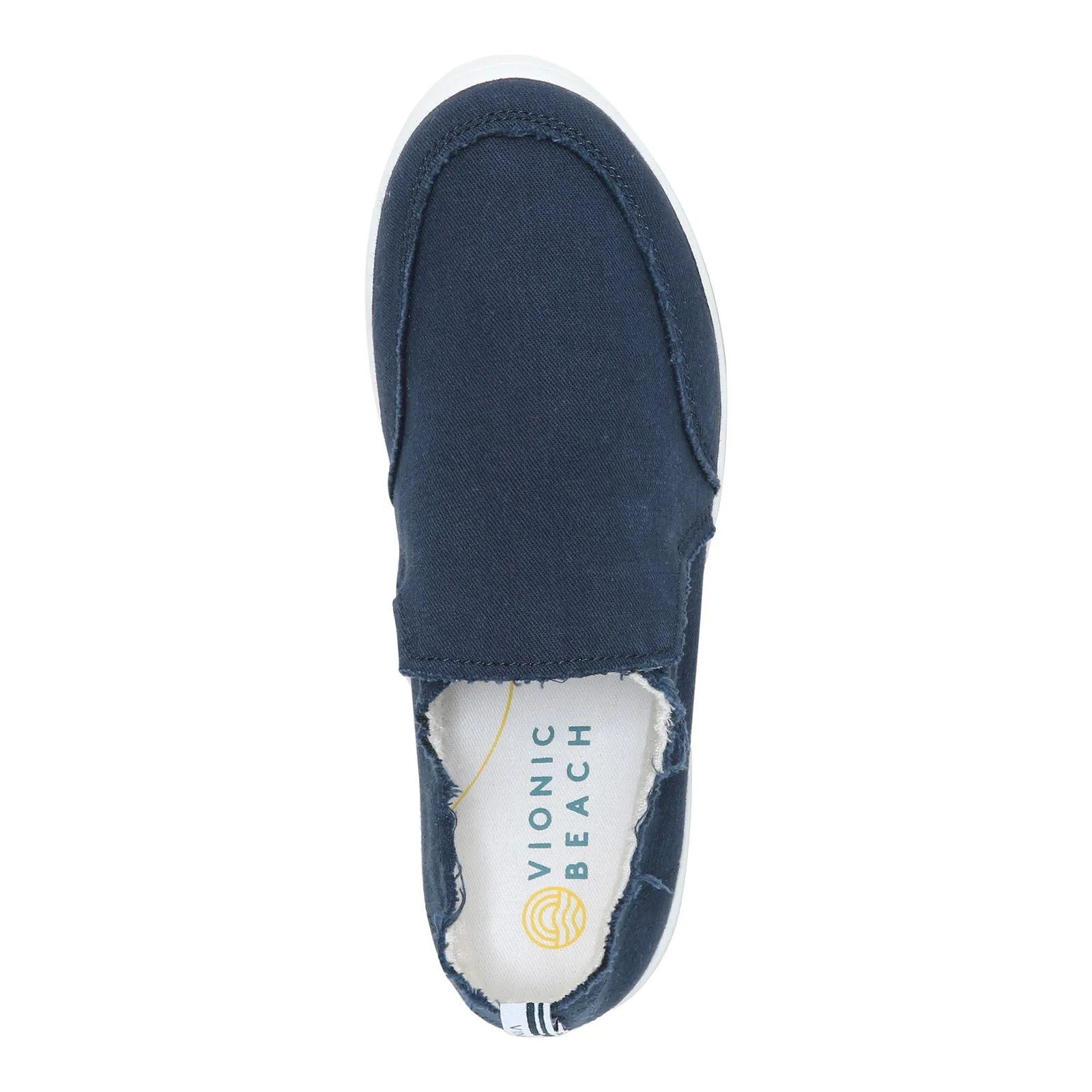 Women's Vionic Beach, Malibu Sneaker