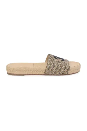 [WS7364] Chanel | Slip-ons