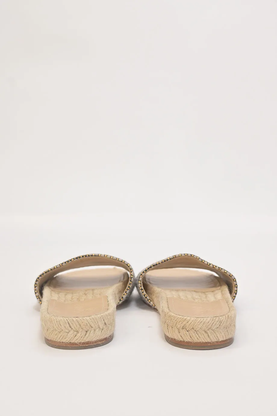 [WS7364] Chanel | Slip-ons