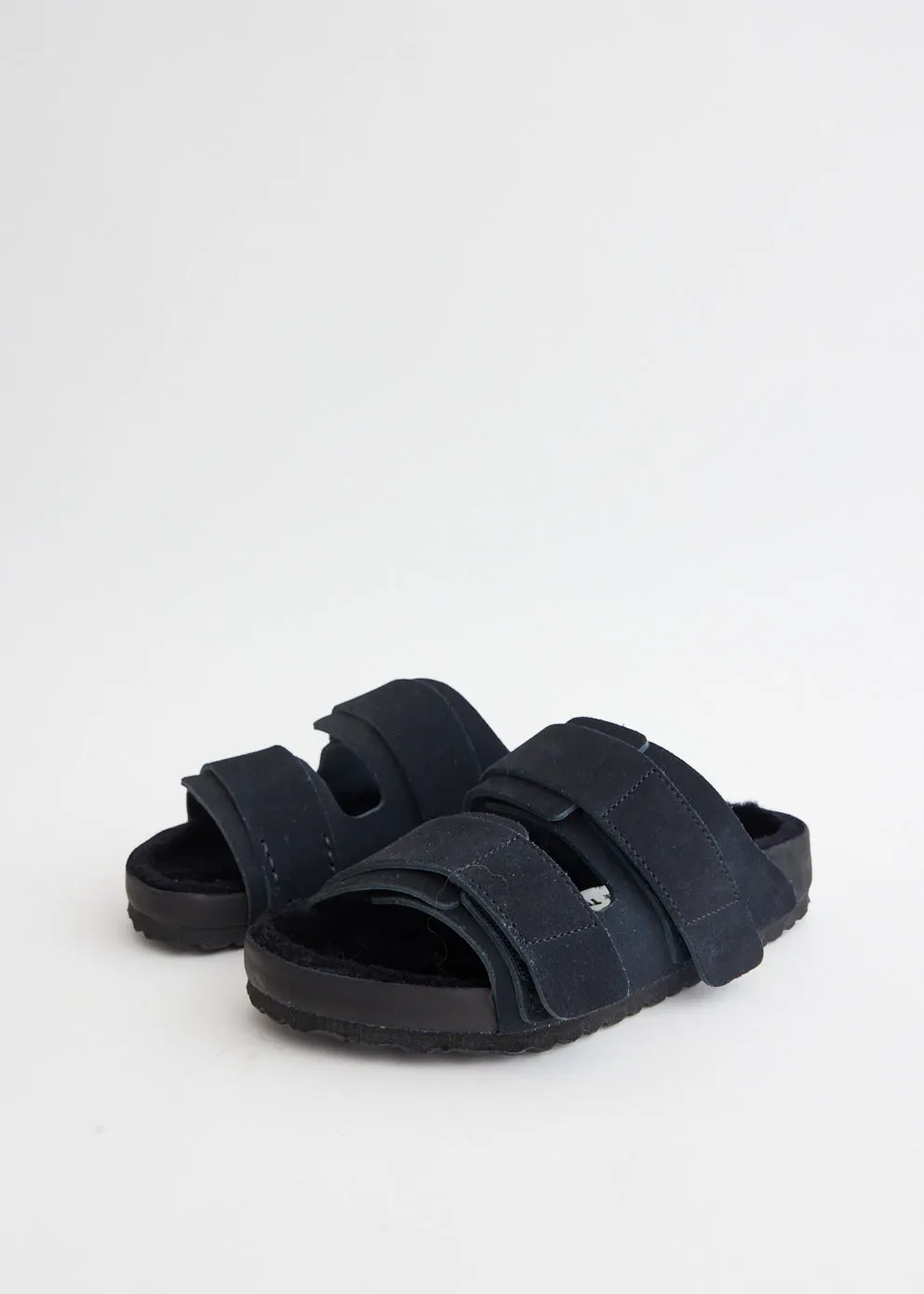 x Tekla Uji Regular Sandals