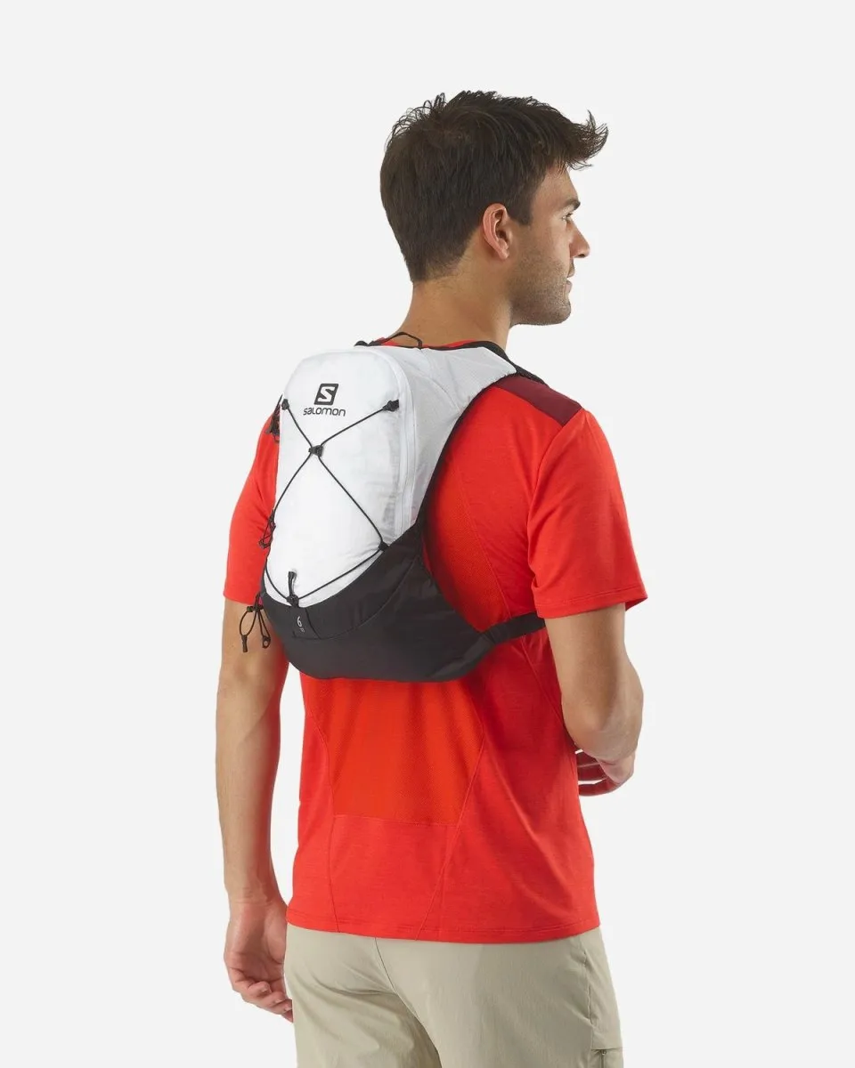XT 6 - White/Black