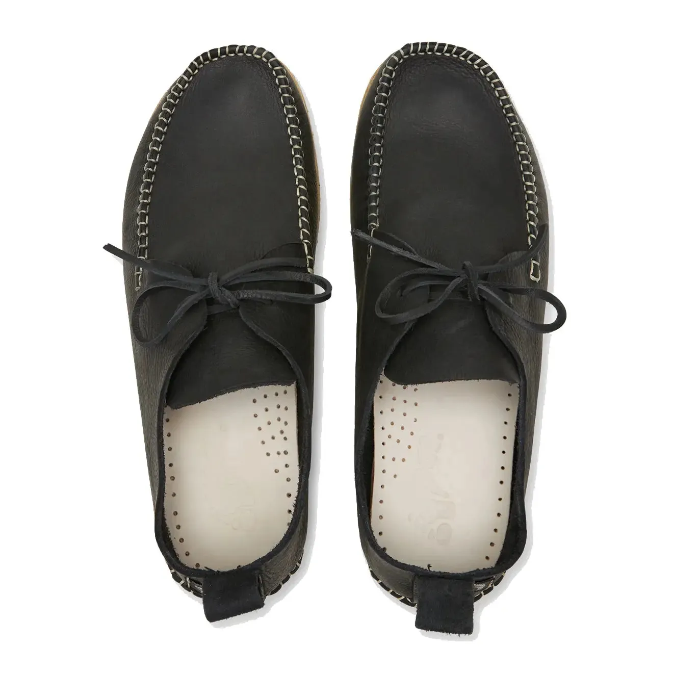 Yogi Lawson 2 Shoe Black