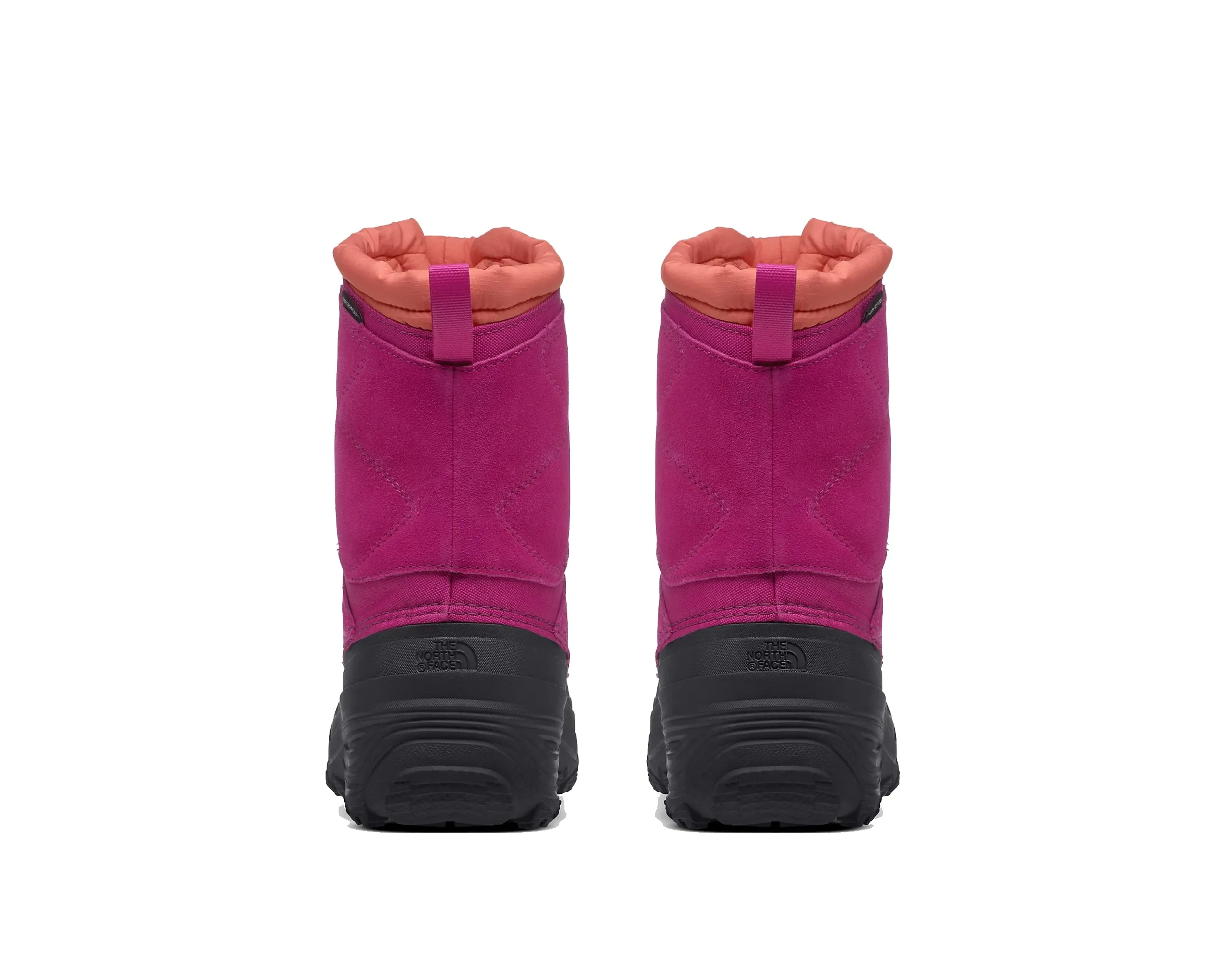 Youth Alpenglow V Waterproof Boots