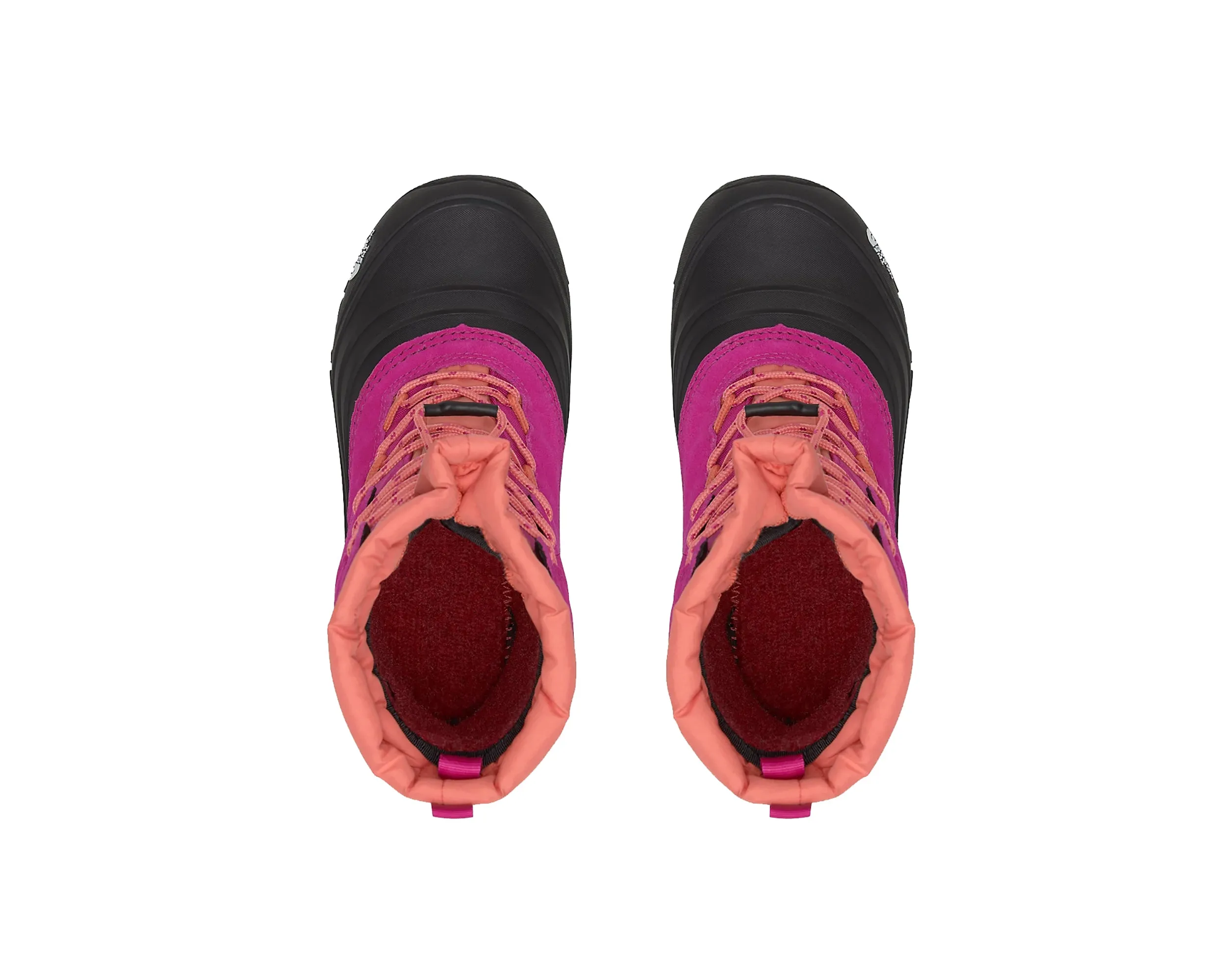 Youth Alpenglow V Waterproof Boots