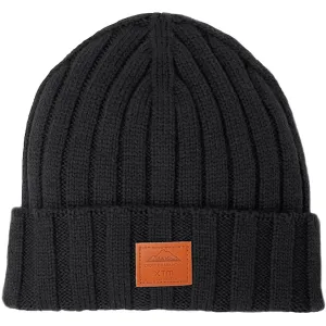 Zane Wool Blend Beanie
