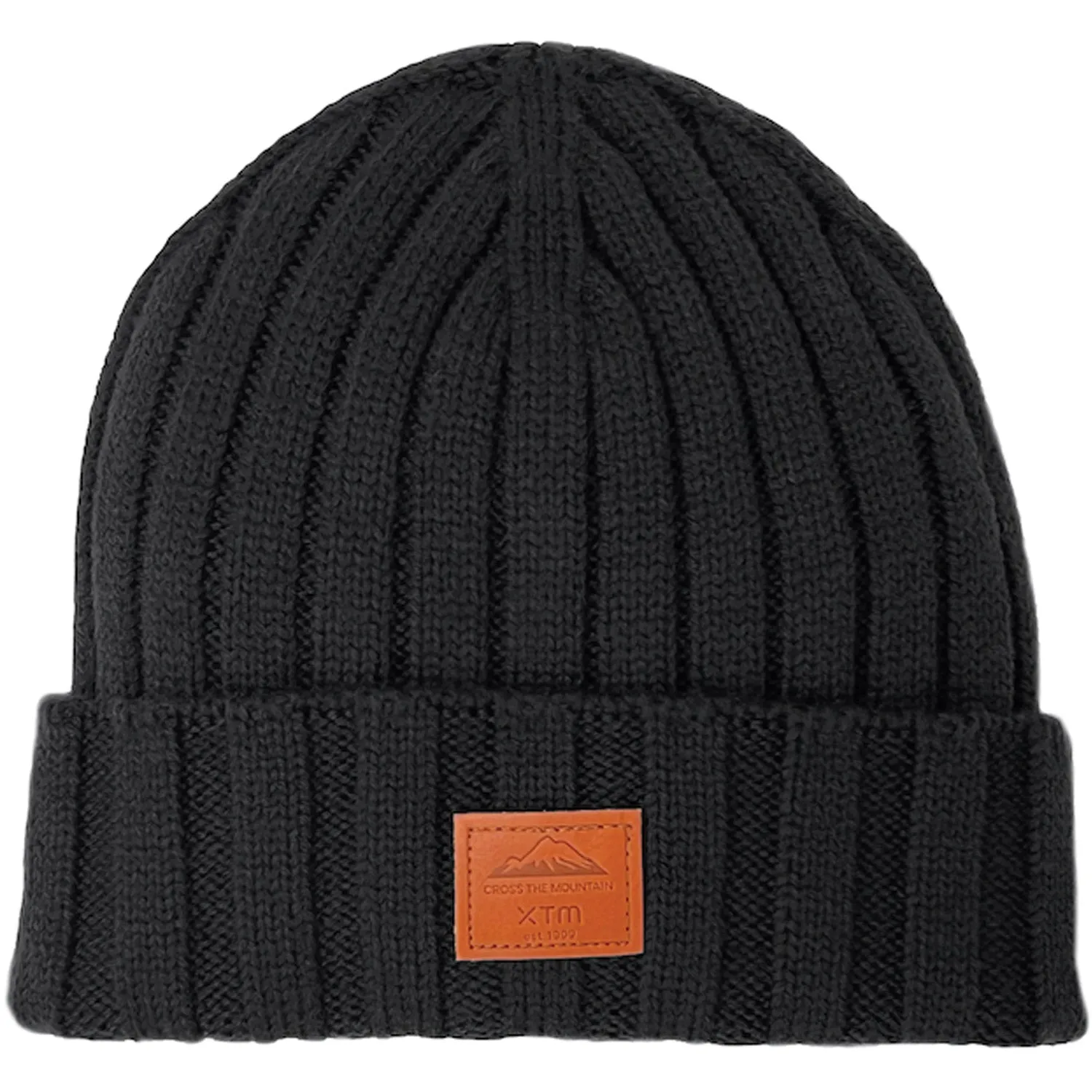 Zane Wool Blend Beanie