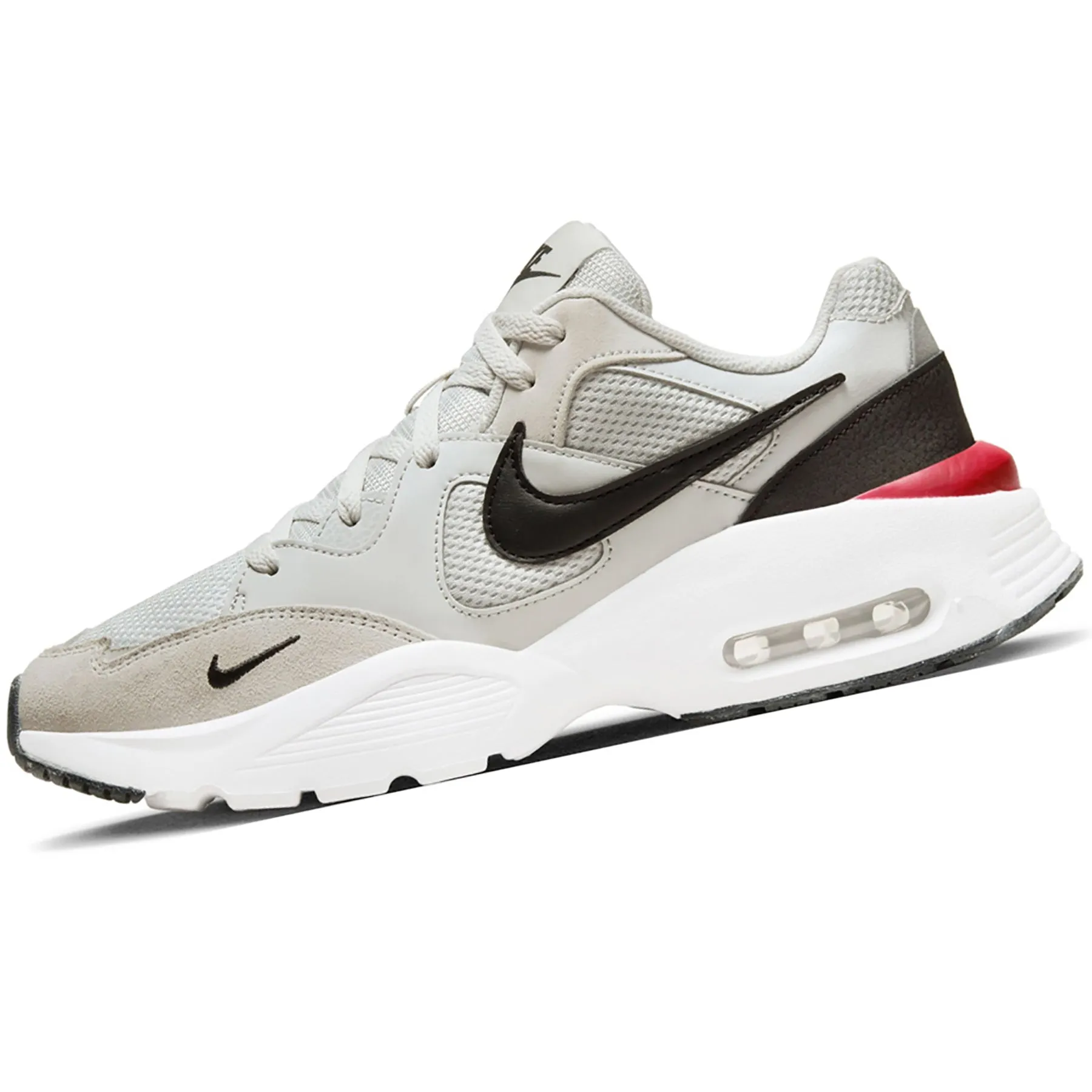 Zapatillas Nike Hombre Deportiva Air Max Fusion | CJ1670-009
