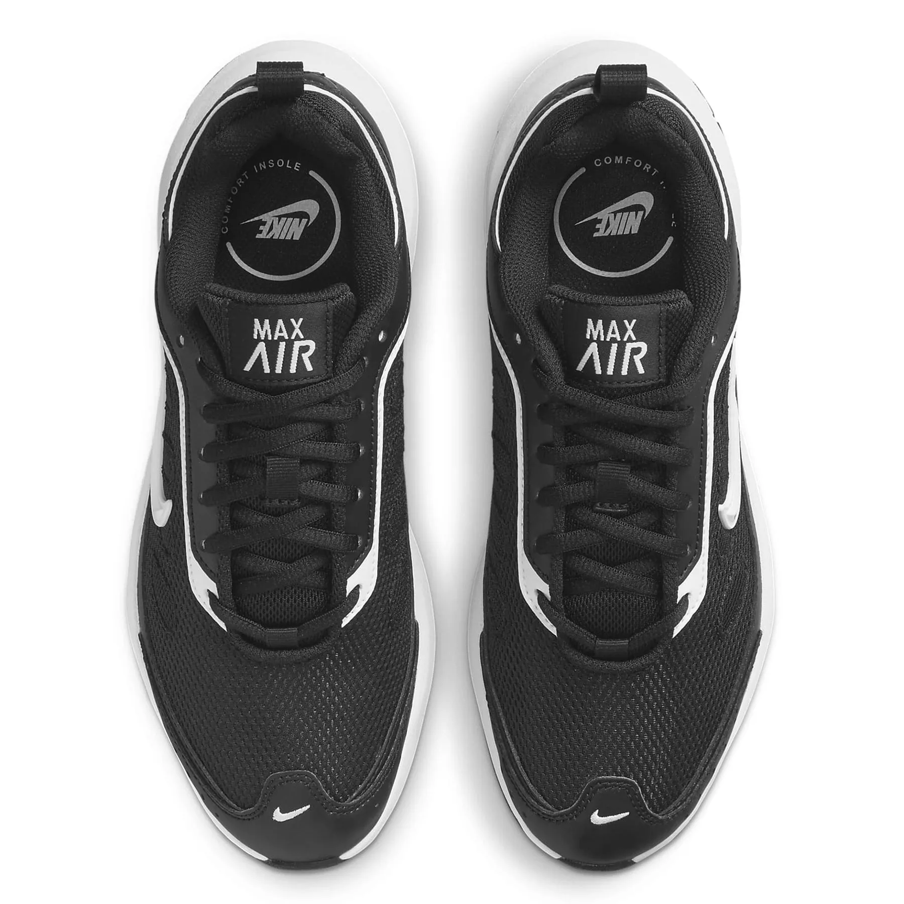 Zapatillas Nike Mujer Deportiva Air Max AP | CU4870-001
