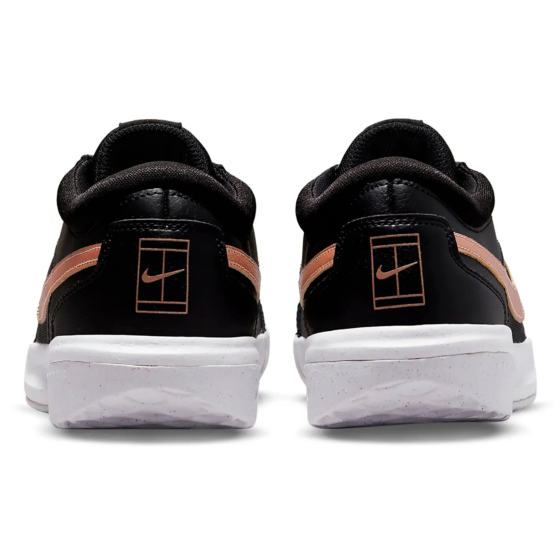 Zapatillas Nike Mujer Tenis Zoom Court Lite 3 | DH1042-091