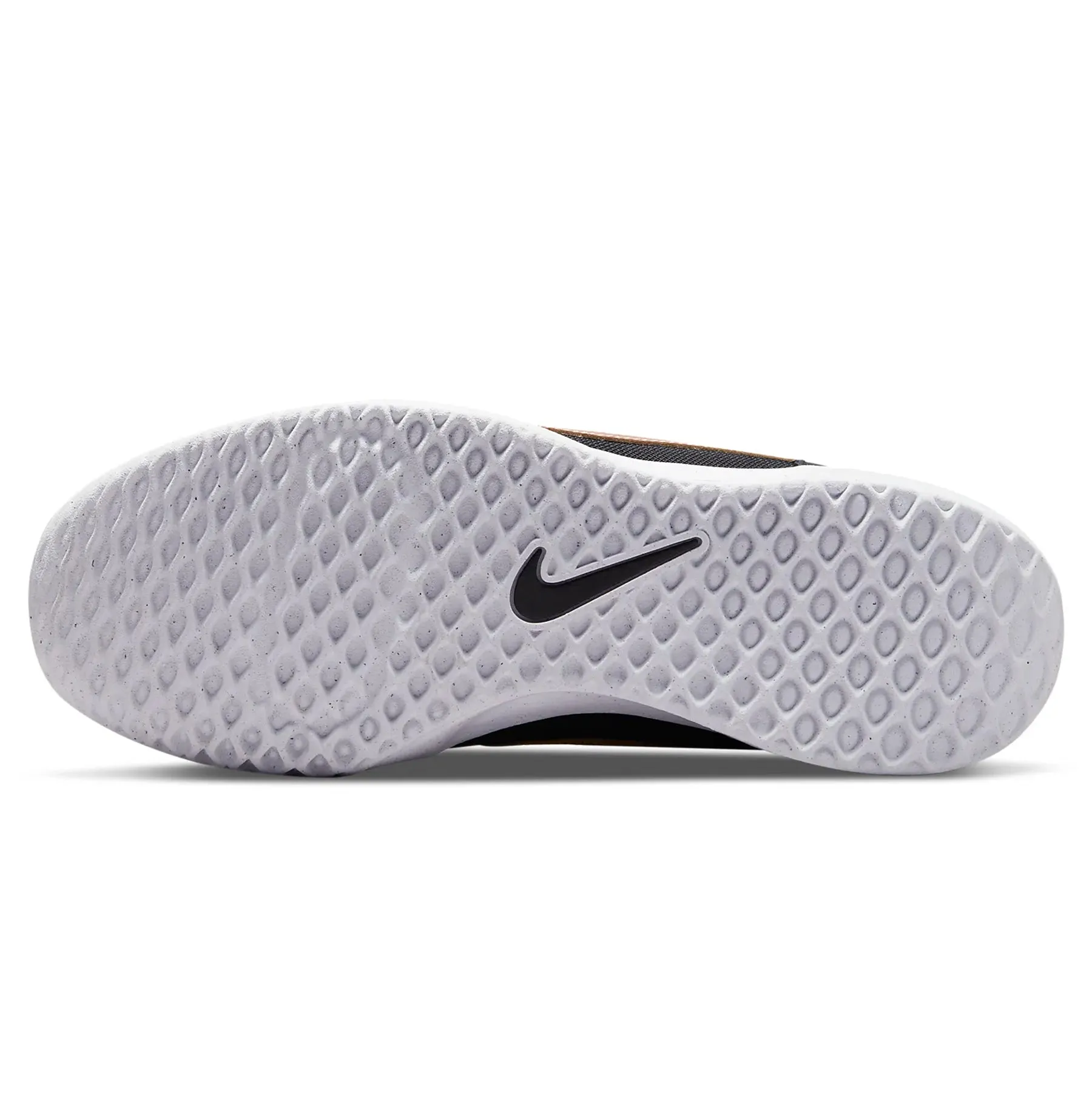 Zapatillas Nike Mujer Tenis Zoom Court Lite 3 | DH1042-091