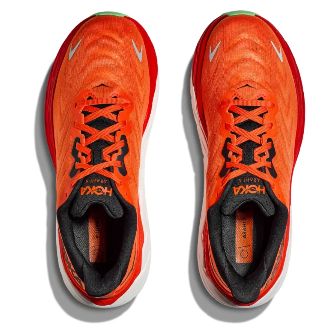 Zapatos Running para Caballero Arahi 6