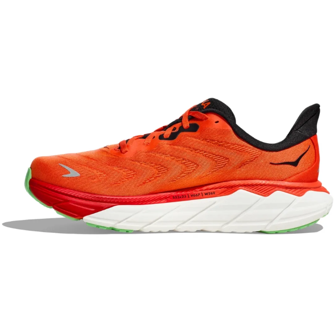 Zapatos Running para Caballero Arahi 6