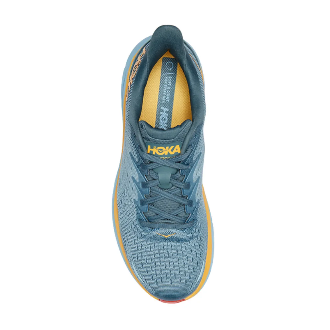 Zapatos Running para Caballero Clifton 8