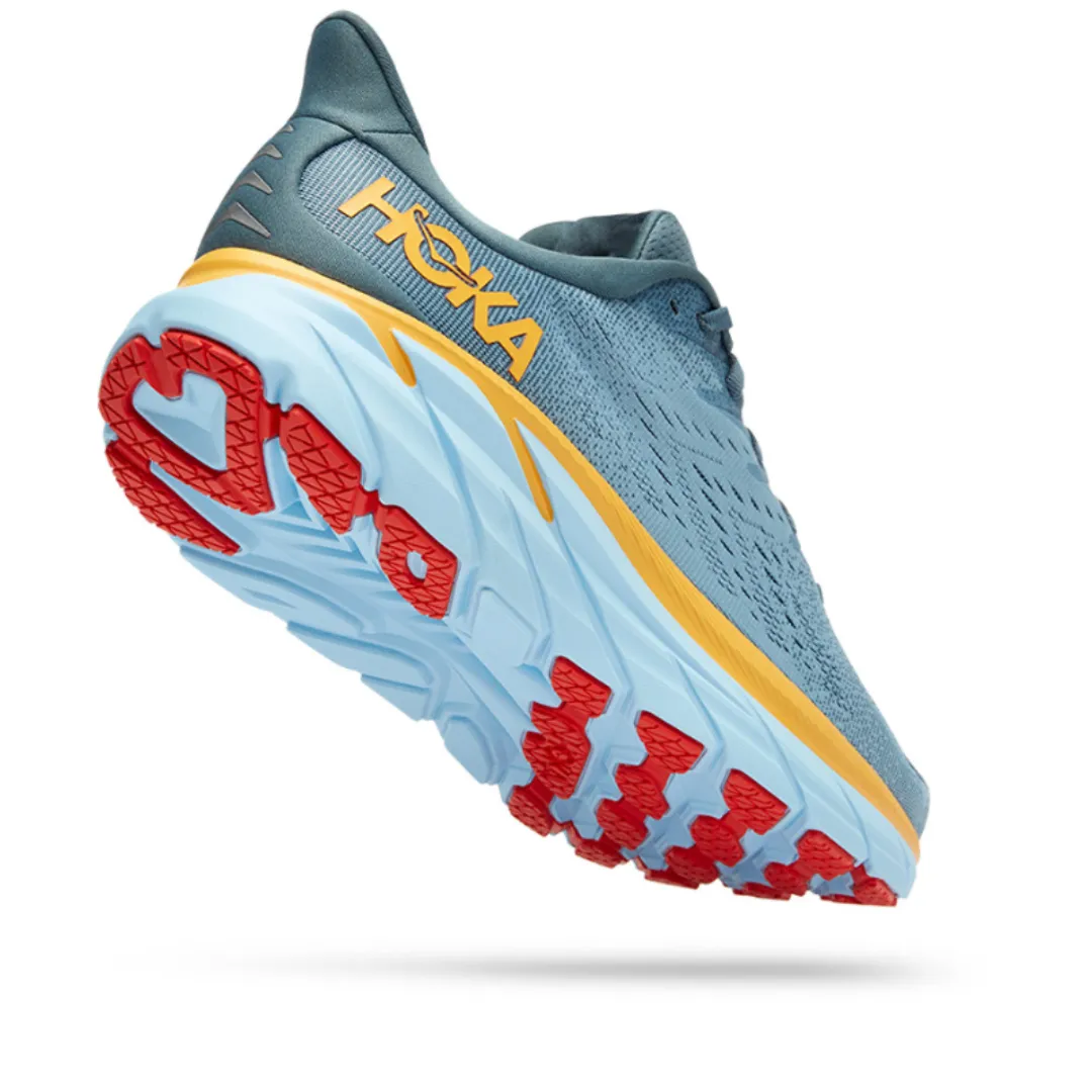 Zapatos Running para Caballero Clifton 8