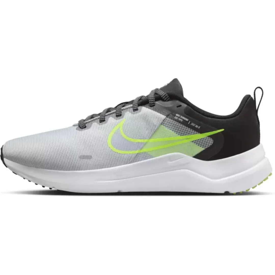 Zapatos Running para Caballero Downshifter 12