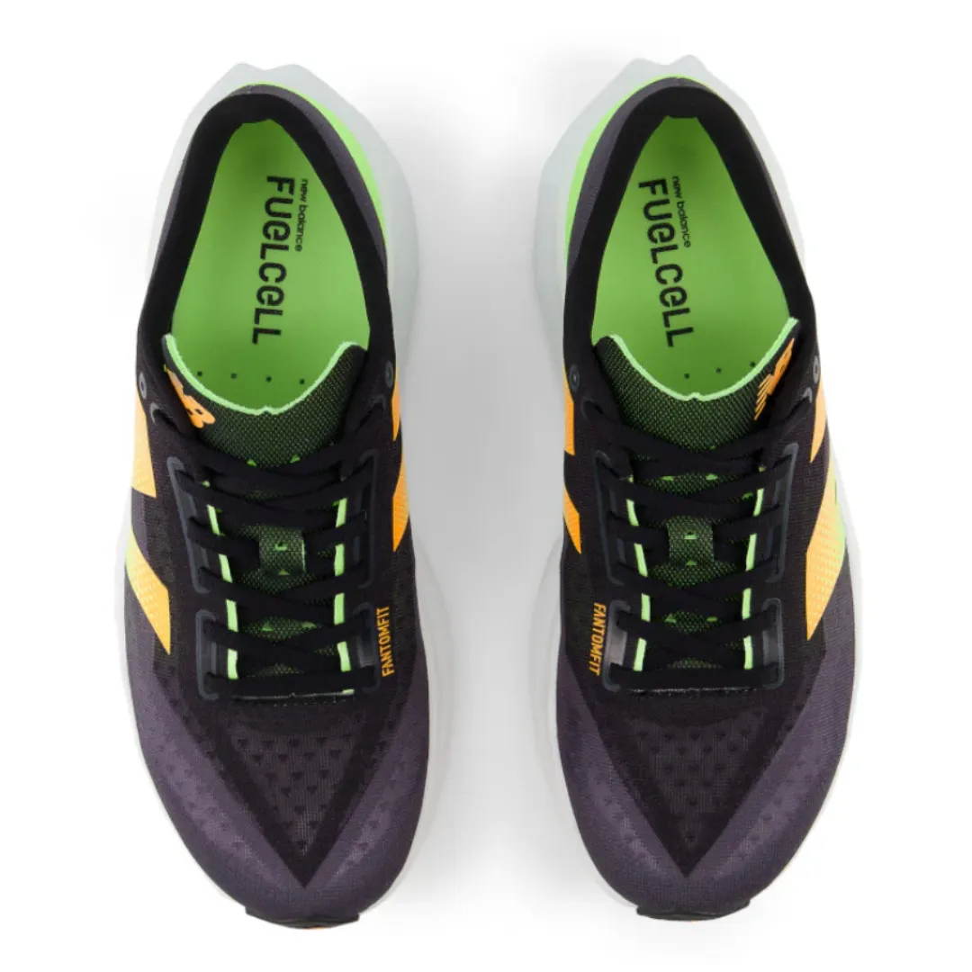 Zapatos Running para Caballero FuelCell Rebel v4